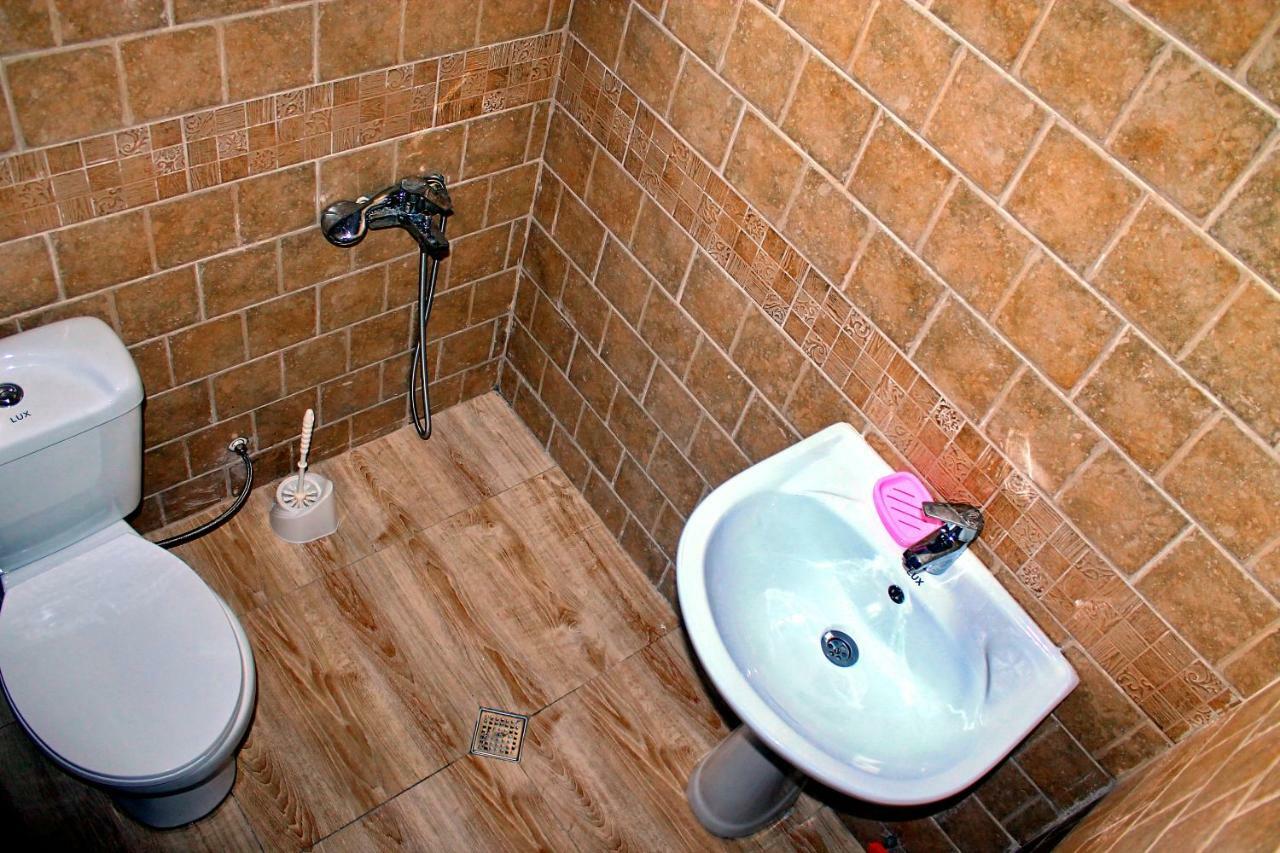 Tedo'S Guest House Махинари Екстериор снимка