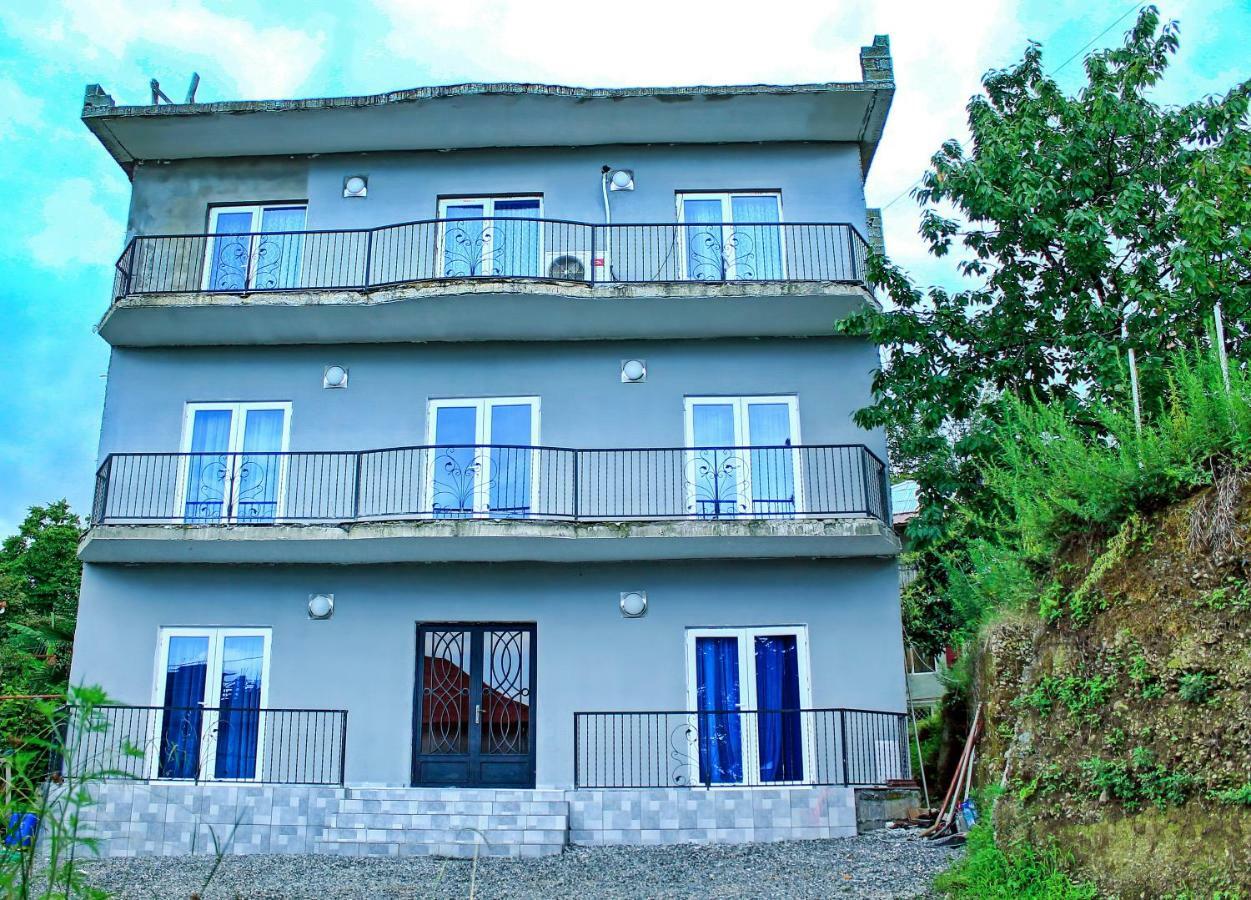 Tedo'S Guest House Махинари Екстериор снимка