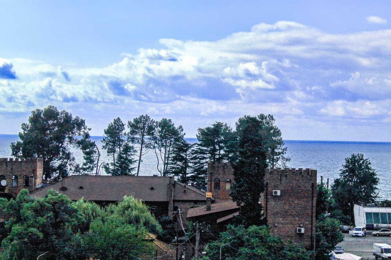 Tedo'S Guest House Махинари Екстериор снимка