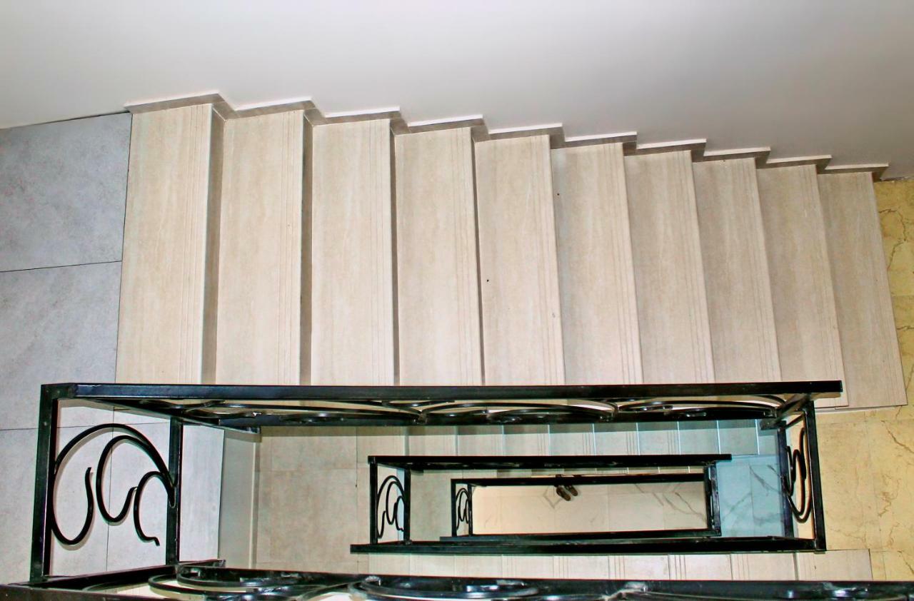 Tedo'S Guest House Махинари Екстериор снимка