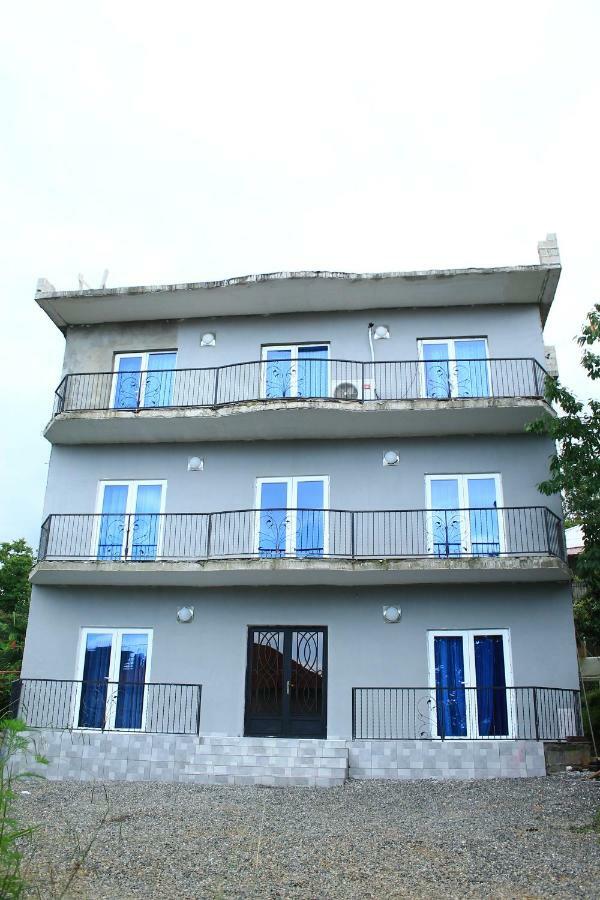 Tedo'S Guest House Махинари Екстериор снимка